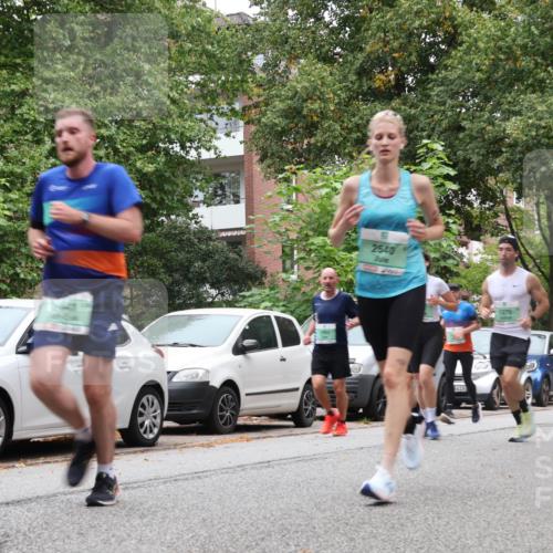 21.09.2025 - PSD Bank Halbmarathon Luisa Fischer http://msf.ph/oto/8929245 21.09.2025 11:47:10 Laufen 2540, 418 meine-sportfotos.de