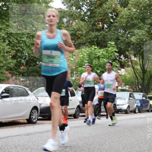 21.09.2025 - PSD Bank Halbmarathon Luisa Fischer http://msf.ph/oto/8929248 21.09.2025 11:47:11 Laufen  meine-sportfotos.de