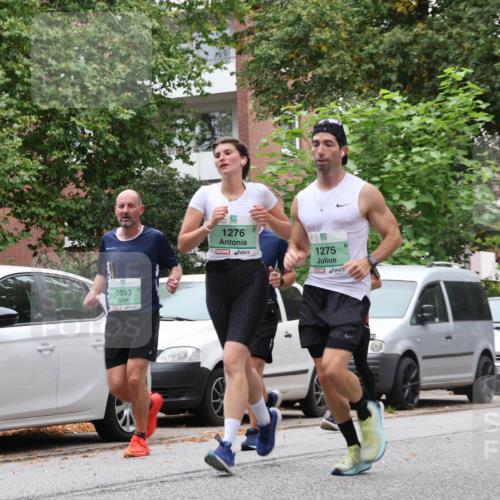 21.09.2025 - PSD Bank Halbmarathon Luisa Fischer http://msf.ph/oto/8929252 21.09.2025 11:47:12 Laufen 1093, 1276, 1275 meine-sportfotos.de
