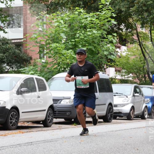 21.09.2025 - PSD Bank Halbmarathon Luisa Fischer http://msf.ph/oto/8929268 21.09.2025 11:47:15 Laufen 13, 8418, 1444 meine-sportfotos.de