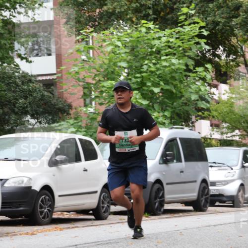 21.09.2025 - PSD Bank Halbmarathon Luisa Fischer http://msf.ph/oto/8929269 21.09.2025 11:47:15 Laufen 133 meine-sportfotos.de