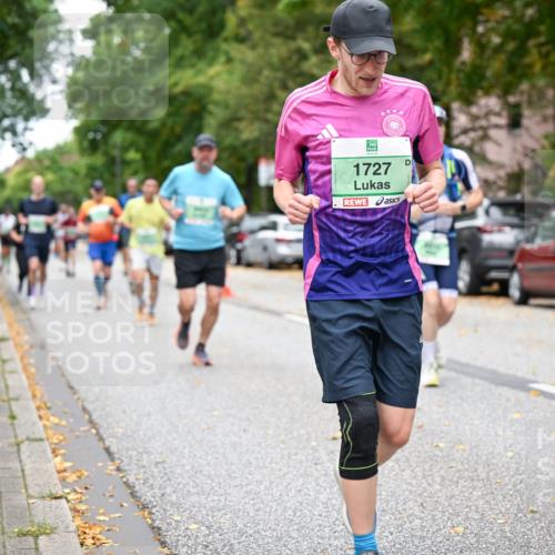 21.09.2025 - PSD Bank Halbmarathon Dr. Thomas Lammeyer http://msf.ph/oto/8929270 21.09.2025 10:48:51 Laufen 1727 meine-sportfotos.de