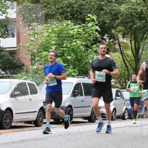 21.09.2025 - PSD Bank Halbmarathon Luisa Fischer http://msf.ph/oto/8929276 21.09.2025 11:47:17 Laufen 3945, 8, 033, 80, 760 meine-sportfotos.de