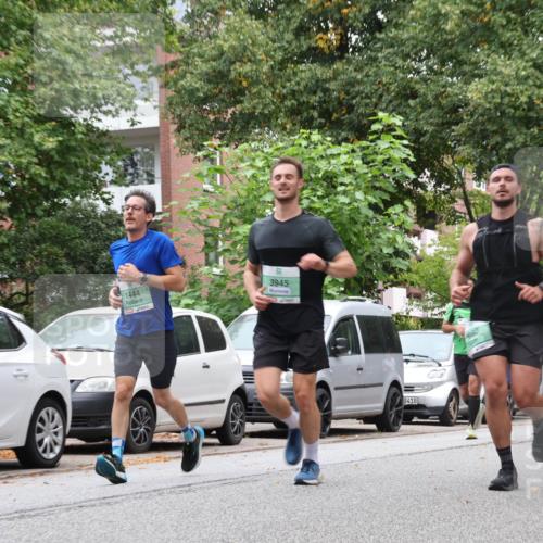 21.09.2025 - PSD Bank Halbmarathon Luisa Fischer http://msf.ph/oto/8929280 21.09.2025 11:47:18 Laufen 1444, 3945 meine-sportfotos.de