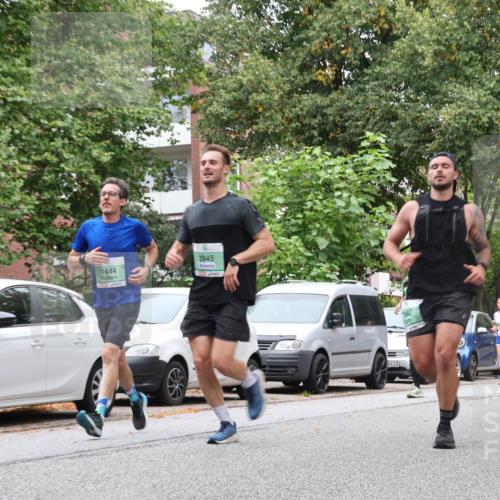21.09.2025 - PSD Bank Halbmarathon Luisa Fischer http://msf.ph/oto/8929282 21.09.2025 11:47:18 Laufen 3945, 1444, 3418 meine-sportfotos.de