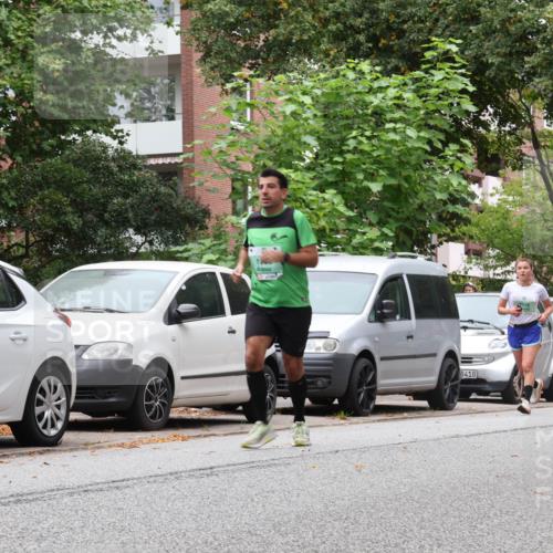 21.09.2025 - PSD Bank Halbmarathon Luisa Fischer http://msf.ph/oto/8929291 21.09.2025 11:47:20 Laufen 1060, 8418, 2918, 2289 meine-sportfotos.de