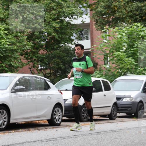 21.09.2025 - PSD Bank Halbmarathon Luisa Fischer http://msf.ph/oto/8929294 21.09.2025 11:47:21 Laufen 1033 meine-sportfotos.de