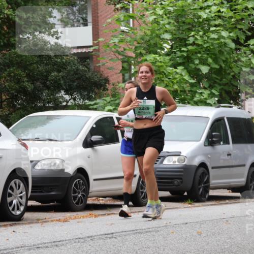 21.09.2025 - PSD Bank Halbmarathon Luisa Fischer http://msf.ph/oto/8929301 21.09.2025 11:47:23 Laufen 319, 2289, 8418 meine-sportfotos.de