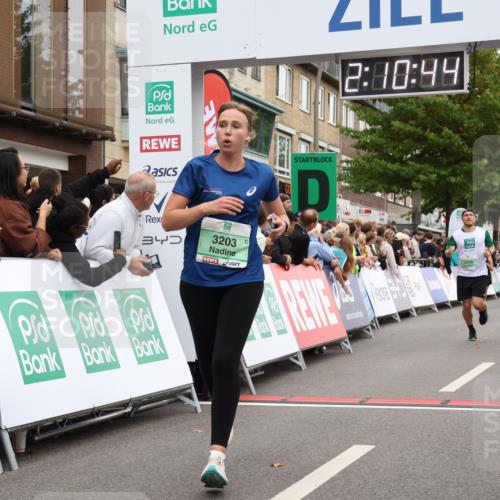 21.09.2025 - PSD Bank Halbmarathon Strokosch-Dieckow http://msf.ph/oto/8929305 21.09.2025 12:10:08 Ziel 1238, 2518, 3112, 3203, 3285 meine-sportfotos.de