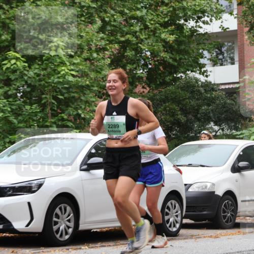 21.09.2025 - PSD Bank Halbmarathon Luisa Fischer http://msf.ph/oto/8929308 21.09.2025 11:47:24 Laufen 1199, 2289 meine-sportfotos.de