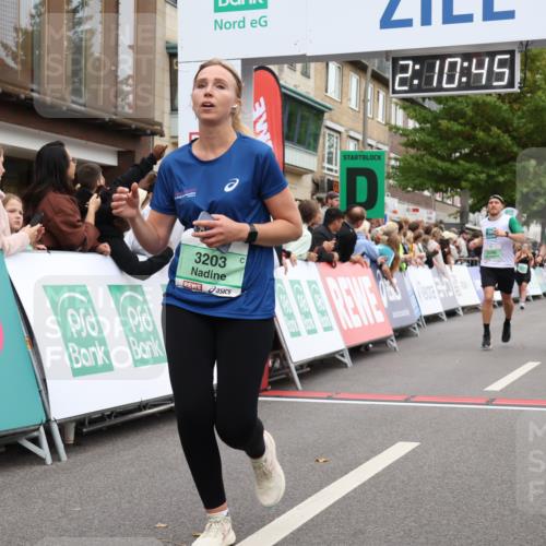 21.09.2025 - PSD Bank Halbmarathon Strokosch-Dieckow http://msf.ph/oto/8929311 21.09.2025 12:10:08 Ziel 1238, 2518, 3112, 3203, 3285 meine-sportfotos.de