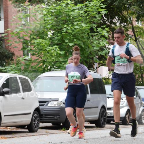 21.09.2025 - PSD Bank Halbmarathon Luisa Fischer http://msf.ph/oto/8929312 21.09.2025 11:47:28 Laufen 528, 2915, 3418, 2604, 1042 meine-sportfotos.de