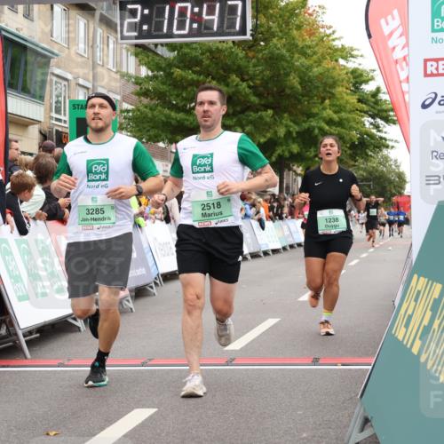 21.09.2025 - PSD Bank Halbmarathon Strokosch-Dieckow http://msf.ph/oto/8929331 21.09.2025 12:10:10 Ziel 1238, 2518, 2764, 3112, 3203, 3285 meine-sportfotos.de