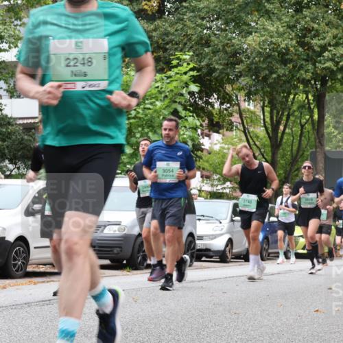 21.09.2025 - PSD Bank Halbmarathon Luisa Fischer http://msf.ph/oto/8929332 21.09.2025 11:47:33 Laufen 2248, 2490, 3054, 8418, 2870, 3198, 2740 meine-sportfotos.de