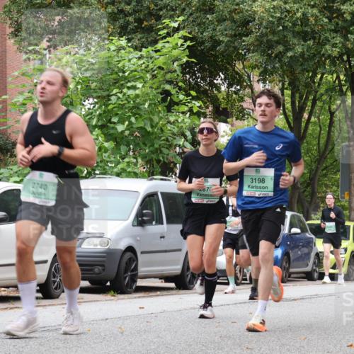 21.09.2025 - PSD Bank Halbmarathon Luisa Fischer http://msf.ph/oto/8929341 21.09.2025 11:47:34 Laufen 2490, 2740, 2876, 3198 meine-sportfotos.de