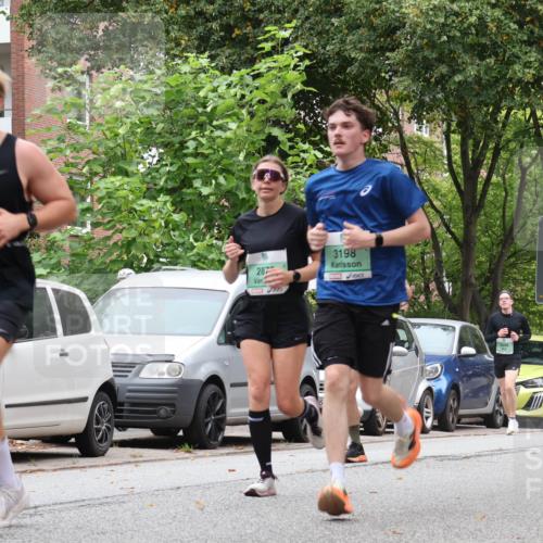 21.09.2025 - PSD Bank Halbmarathon Luisa Fischer http://msf.ph/oto/8929343 21.09.2025 11:47:35 Laufen 2740, 287, 3198, 2699, 1162 meine-sportfotos.de
