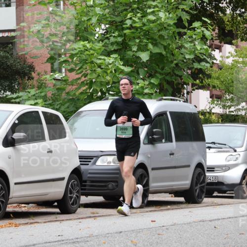 21.09.2025 - PSD Bank Halbmarathon Luisa Fischer http://msf.ph/oto/8929362 21.09.2025 11:47:39 Laufen 2699, 3418, 116, 3356 meine-sportfotos.de