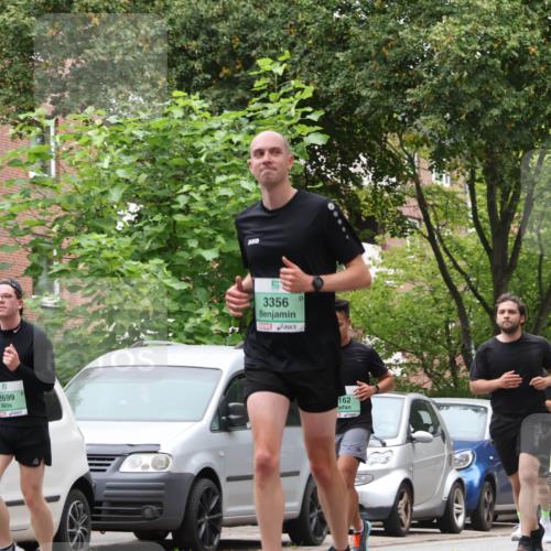 21.09.2025 - PSD Bank Halbmarathon Luisa Fischer http://msf.ph/oto/8929368 21.09.2025 11:47:40 Laufen 2699, 571, 3356, 162 meine-sportfotos.de