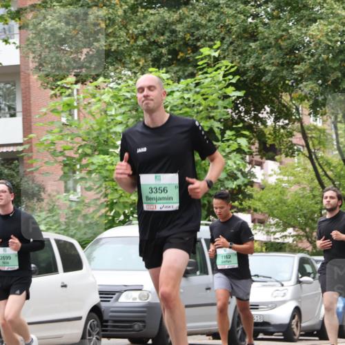 21.09.2025 - PSD Bank Halbmarathon Luisa Fischer http://msf.ph/oto/8929370 21.09.2025 11:47:40 Laufen 2699, 3356, 1162, 218 meine-sportfotos.de