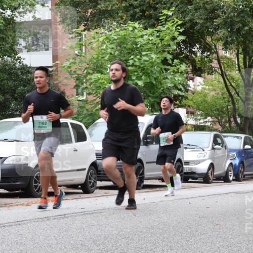 21.09.2025 - PSD Bank Halbmarathon Luisa Fischer http://msf.ph/oto/8929377 21.09.2025 11:47:42 Laufen 1162, 377, 3418, 2640 meine-sportfotos.de