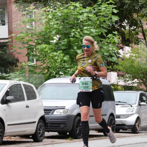 21.09.2025 - PSD Bank Halbmarathon Luisa Fischer http://msf.ph/oto/8929391 21.09.2025 11:47:45 Laufen 2640, 3418, 2558 meine-sportfotos.de