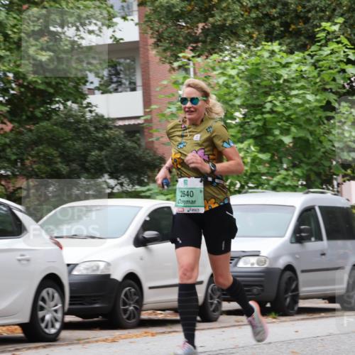 21.09.2025 - PSD Bank Halbmarathon Luisa Fischer http://msf.ph/oto/8929394 21.09.2025 11:47:45 Laufen 2640 meine-sportfotos.de
