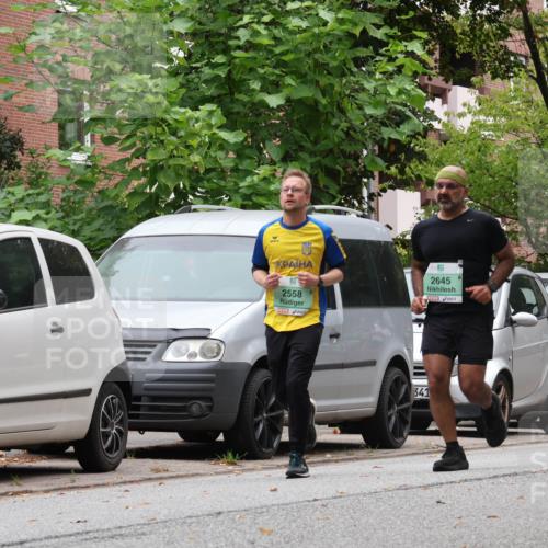 21.09.2025 - PSD Bank Halbmarathon Luisa Fischer http://msf.ph/oto/8929400 21.09.2025 11:47:47 Laufen 2558, 2645, 341 meine-sportfotos.de