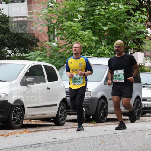 21.09.2025 - PSD Bank Halbmarathon Luisa Fischer http://msf.ph/oto/8929405 21.09.2025 11:47:48 Laufen 2558, 2645, 3418 meine-sportfotos.de