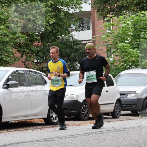21.09.2025 - PSD Bank Halbmarathon Luisa Fischer http://msf.ph/oto/8929416 21.09.2025 11:47:49 Laufen 9, 2558, 2645, 8418 meine-sportfotos.de