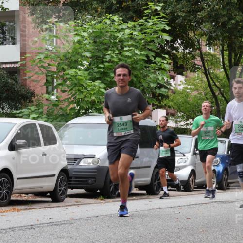 21.09.2025 - PSD Bank Halbmarathon Luisa Fischer http://msf.ph/oto/8929435 21.09.2025 11:47:53 Laufen 2543, 1481, 3094, 2929, 2582 meine-sportfotos.de