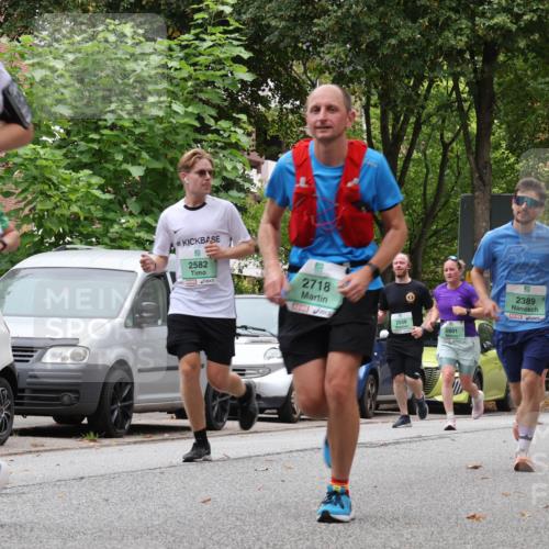 21.09.2025 - PSD Bank Halbmarathon Luisa Fischer http://msf.ph/oto/8929448 21.09.2025 11:47:56 Laufen 2929, 2582, 2718, 2538, 2801, 2389, 2186 meine-sportfotos.de