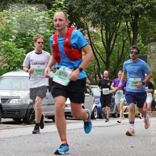 21.09.2025 - PSD Bank Halbmarathon Luisa Fischer http://msf.ph/oto/8929451 21.09.2025 11:47:56 Laufen 2582, 2718, 418, 2538, 2801, 2389, 2186 meine-sportfotos.de
