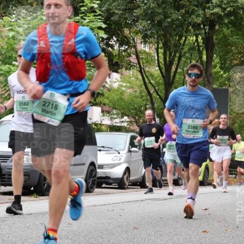 21.09.2025 - PSD Bank Halbmarathon Luisa Fischer http://msf.ph/oto/8929453 21.09.2025 11:47:56 Laufen 2582, 2718, 8418, 2538, 2801, 2389, 1812, 2186, 278 meine-sportfotos.de