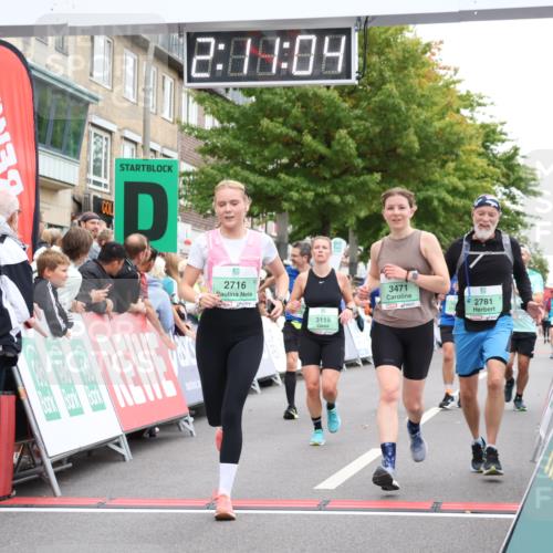 21.09.2025 - PSD Bank Halbmarathon Strokosch-Dieckow http://msf.ph/oto/8929456 21.09.2025 12:10:27 Ziel 1117, 1118, 1120, 2716, 2781, 3119, 3471, 3671, 3963 meine-sportfotos.de