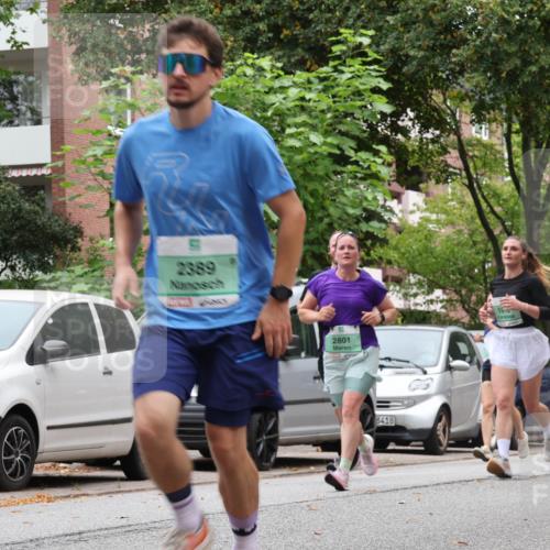 21.09.2025 - PSD Bank Halbmarathon Luisa Fischer http://msf.ph/oto/8929463 21.09.2025 11:47:58 Laufen 2389, 2801, 162, 8418 meine-sportfotos.de