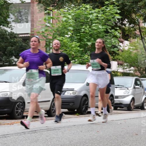 21.09.2025 - PSD Bank Halbmarathon Luisa Fischer http://msf.ph/oto/8929470 21.09.2025 11:48:00 Laufen 2538, 3418 meine-sportfotos.de