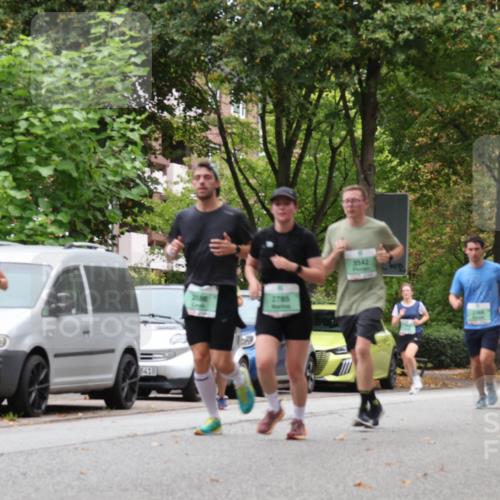 21.09.2025 - PSD Bank Halbmarathon Luisa Fischer http://msf.ph/oto/8929476 21.09.2025 11:48:01 Laufen 8418, 2186, 2785, 3542 meine-sportfotos.de