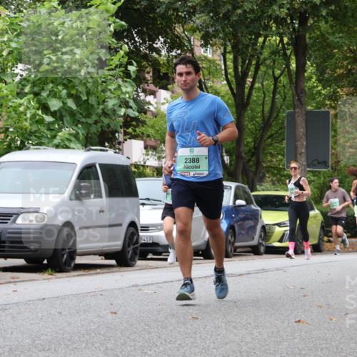 21.09.2025 - PSD Bank Halbmarathon Luisa Fischer http://msf.ph/oto/8929494 21.09.2025 11:48:04 Laufen 8418, 2388 meine-sportfotos.de