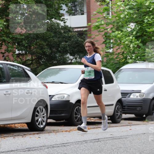 21.09.2025 - PSD Bank Halbmarathon Luisa Fischer http://msf.ph/oto/8929508 21.09.2025 11:48:06 Laufen 3301, 34 meine-sportfotos.de