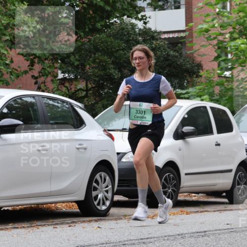 21.09.2025 - PSD Bank Halbmarathon Luisa Fischer http://msf.ph/oto/8929510 21.09.2025 11:48:07 Laufen 3301 meine-sportfotos.de