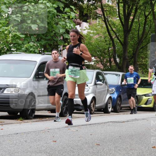 21.09.2025 - PSD Bank Halbmarathon Luisa Fischer http://msf.ph/oto/8929519 21.09.2025 11:48:09 Laufen 2761, 2530, 18, 1829 meine-sportfotos.de