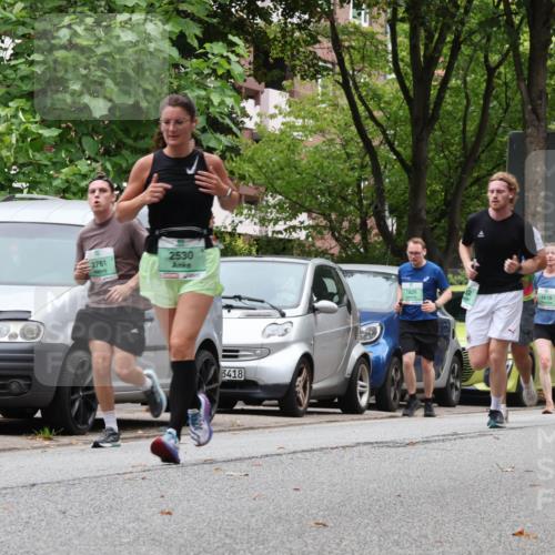 21.09.2025 - PSD Bank Halbmarathon Luisa Fischer http://msf.ph/oto/8929521 21.09.2025 11:48:09 Laufen 2761, 2530, 3418, 1929, 2610, 1648 meine-sportfotos.de