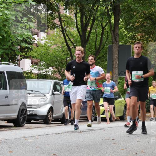 21.09.2025 - PSD Bank Halbmarathon Luisa Fischer http://msf.ph/oto/8929525 21.09.2025 11:48:10 Laufen 2530, 3418, 1104, 2610, 1711, 2467 meine-sportfotos.de