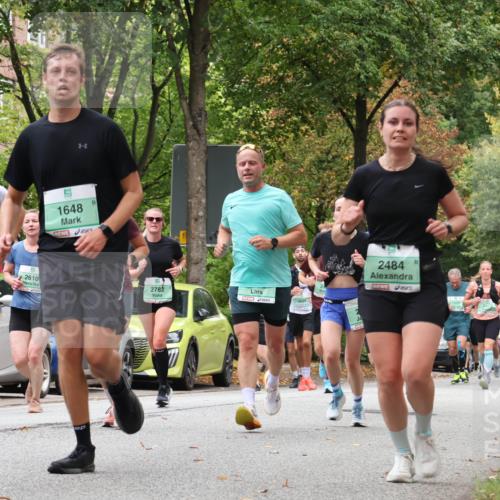 21.09.2025 - PSD Bank Halbmarathon Luisa Fischer http://msf.ph/oto/8929537 21.09.2025 11:48:11 Laufen 2025, 1929, 1104, 2610, 418, 1648, 2782, 4009, 2484, 1203 meine-sportfotos.de