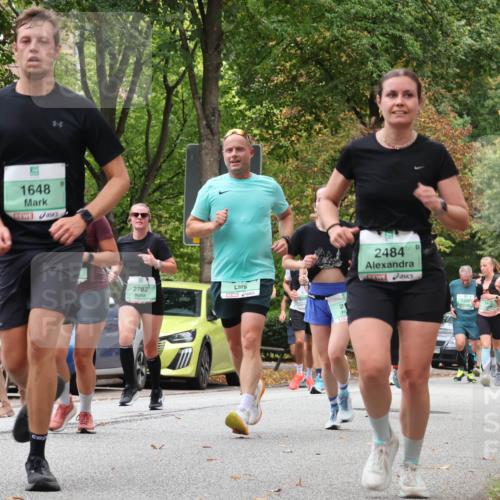 21.09.2025 - PSD Bank Halbmarathon Luisa Fischer http://msf.ph/oto/8929538 21.09.2025 11:48:12 Laufen 2020, 1648, 1104, 18, 2782, 21, 2484, 1203, 2473, 1741, 119 meine-sportfotos.de