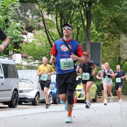 21.09.2025 - PSD Bank Halbmarathon Luisa Fischer http://msf.ph/oto/8929553 21.09.2025 11:48:14 Laufen 2595, 3418, 1711, 3217, 2466, 2378, 3961, 2473, 1367, 315 meine-sportfotos.de