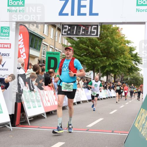 21.09.2025 - PSD Bank Halbmarathon Strokosch-Dieckow http://msf.ph/oto/8929555 21.09.2025 12:10:38 Ziel 1117, 1120, 2603, 3069, 3711, 3963 meine-sportfotos.de