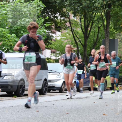 21.09.2025 - PSD Bank Halbmarathon Luisa Fischer http://msf.ph/oto/8929573 21.09.2025 11:48:17 Laufen 2487, 2466, 3418, 6 meine-sportfotos.de