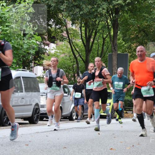 21.09.2025 - PSD Bank Halbmarathon Luisa Fischer http://msf.ph/oto/8929574 21.09.2025 11:48:18 Laufen 2466, 3418, 2372, 2337, 2472, 1203, 1195, 152, 4042 meine-sportfotos.de