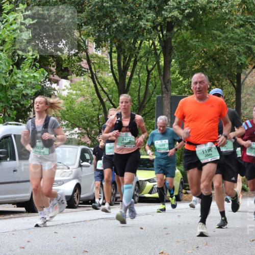 21.09.2025 - PSD Bank Halbmarathon Luisa Fischer http://msf.ph/oto/8929577 21.09.2025 11:48:18 Laufen 272, 3961, 2473, 1203, 1196, 4042, 3099 meine-sportfotos.de